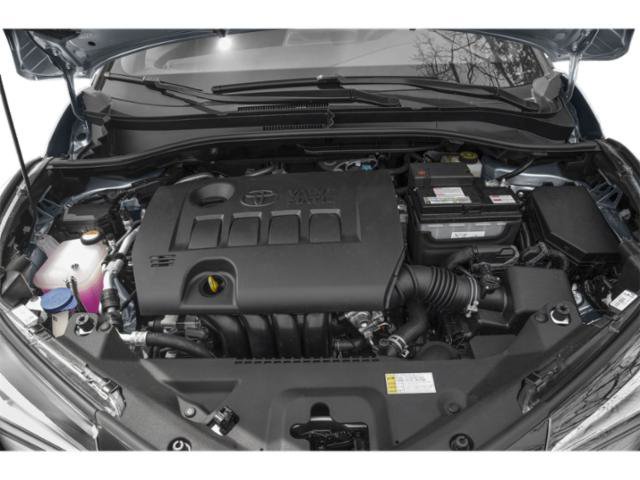 Used 2019 Toyota C-HR XLE FWD image 12