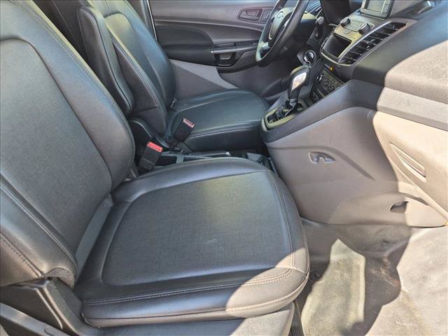 Used 2022 Ford Transit Connect XL FWD image 20