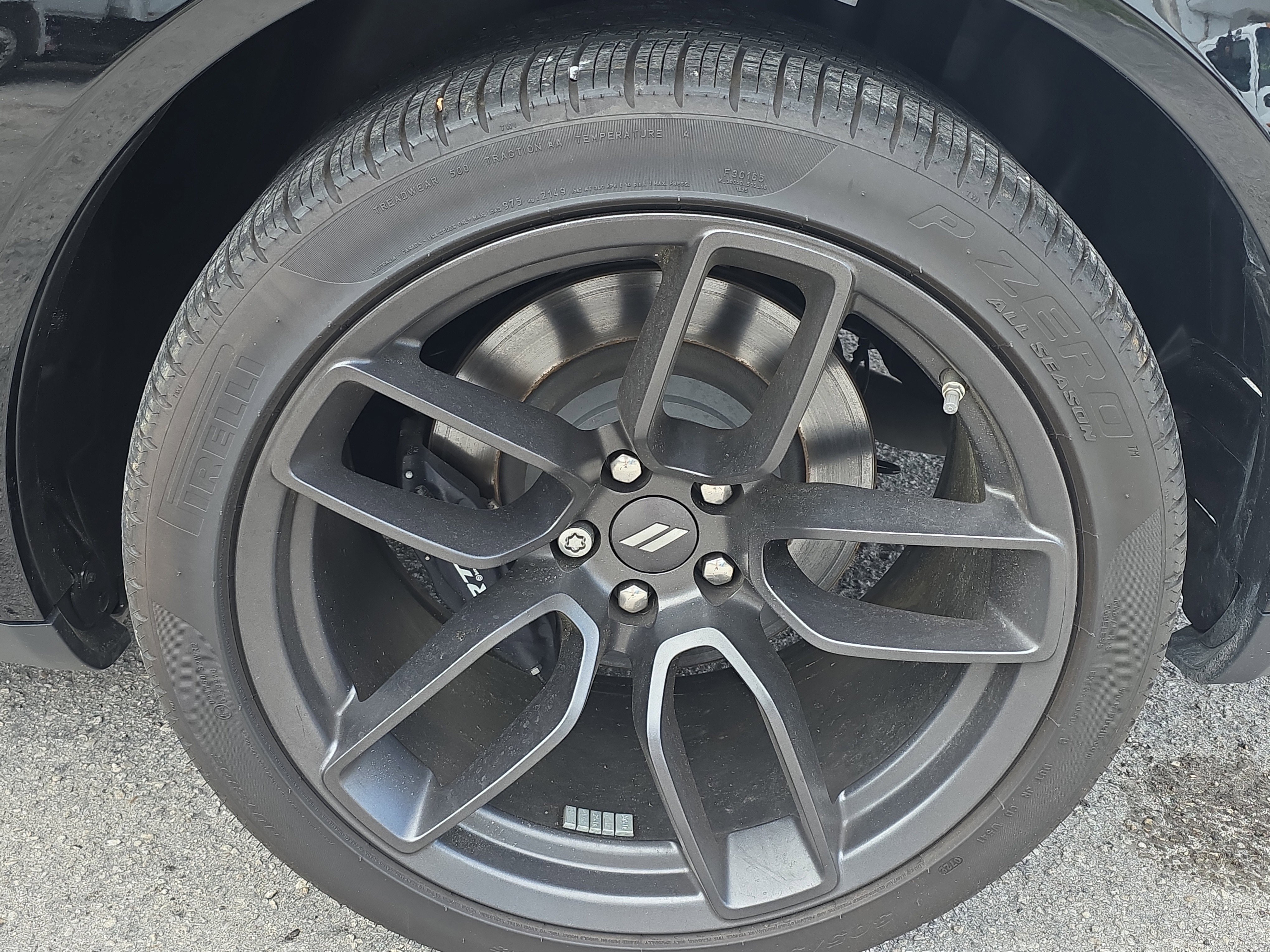 Used 2022 Dodge Challenger R/T Scat Pack image 12