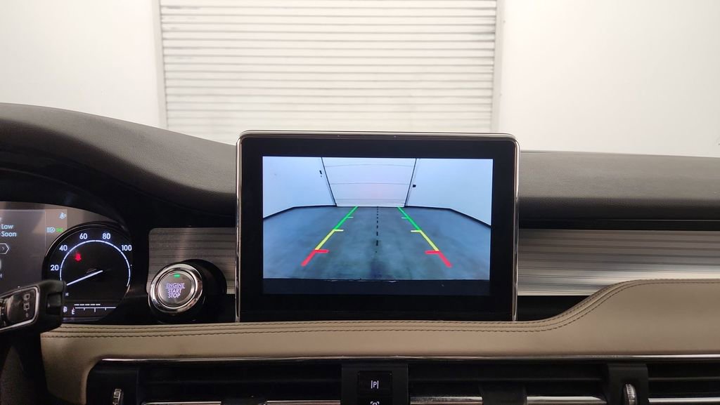 Used 2021 Lincoln Corsair FWD w/ Equipment Group 101A image 29