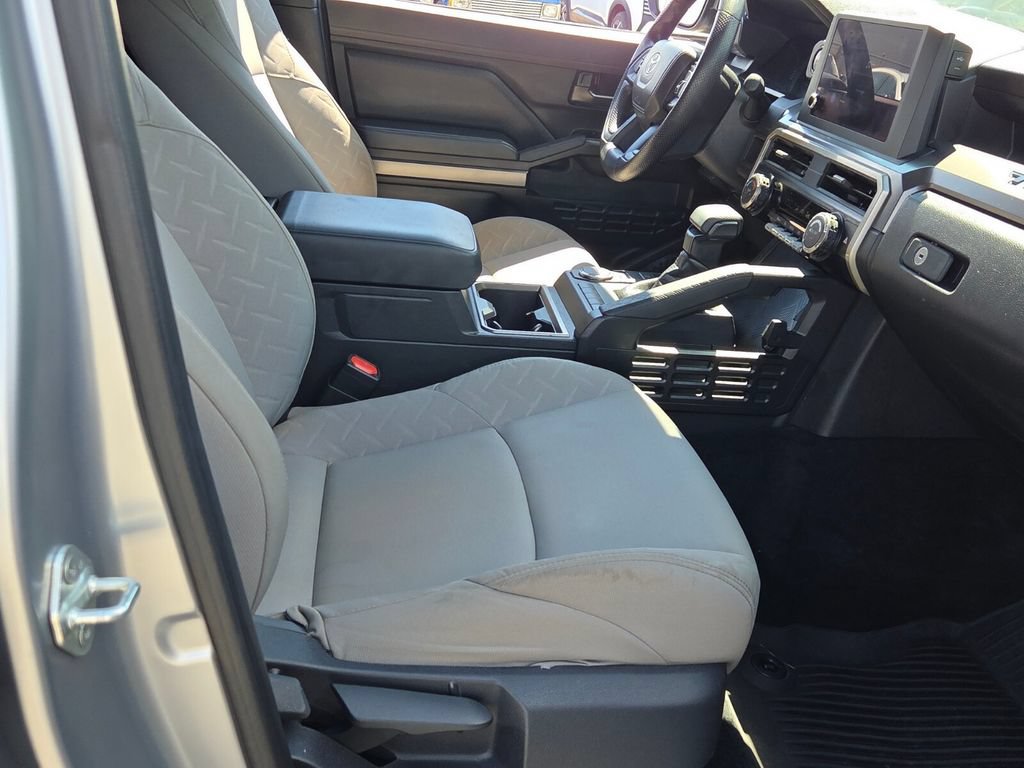 Used 2024 Toyota Tacoma SR5 RWD image 14