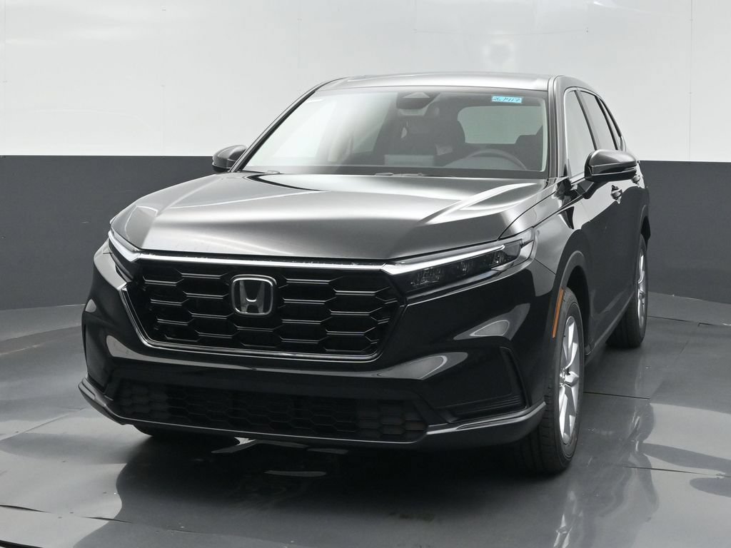New 2026 Honda CR-V EX image 2