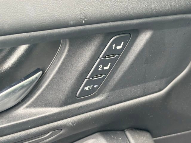 Certified 2023 Honda Accord EX-L image 7