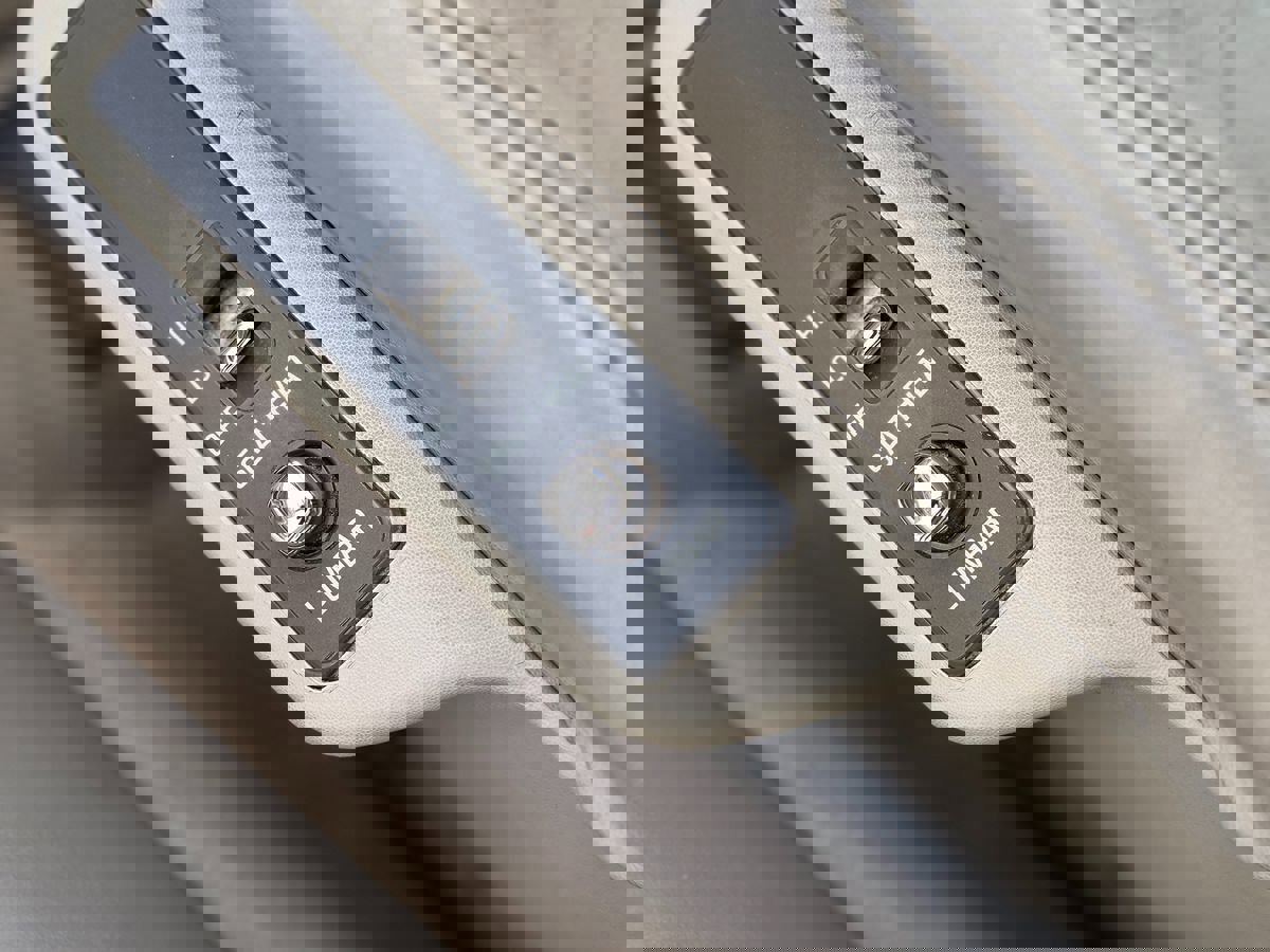 Used 1997 Cadillac De Ville D'Elegance w/ Safety/Security Pkg image 24