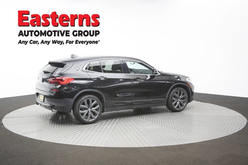 Used 2018 BMW X2 xDrive28i AWD/4WD image 38