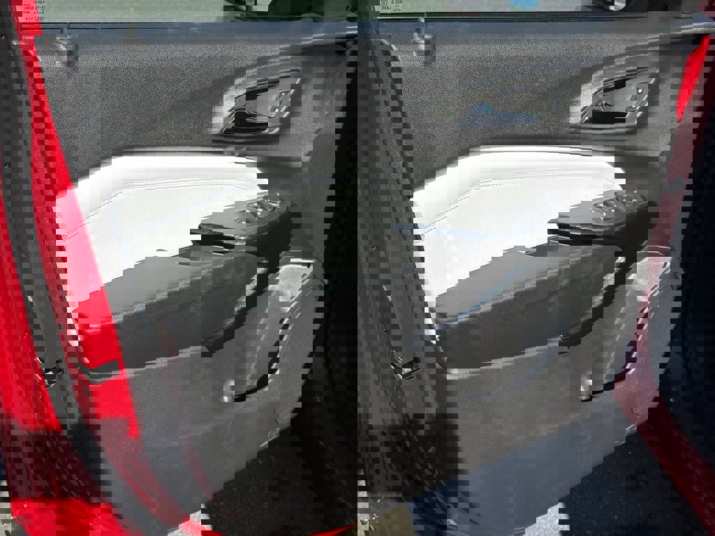 New 2026 Chevrolet Trax LT w/ Driver Confidence Package image 9