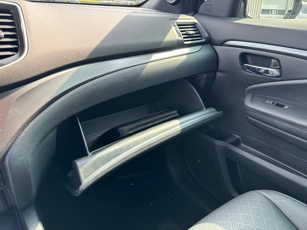 Used 2021 Honda Passport EX-L image 25
