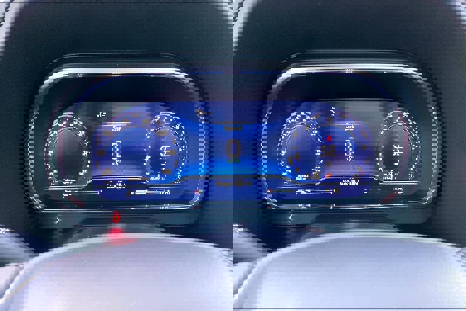 Certified 2022 Chevrolet Tahoe RST w/ Luxury Package image 26