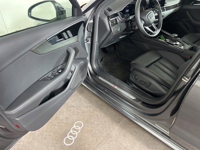 Certified 2023 Audi A4 2.0T Premium Plus w/ Premium Plus Package image 17