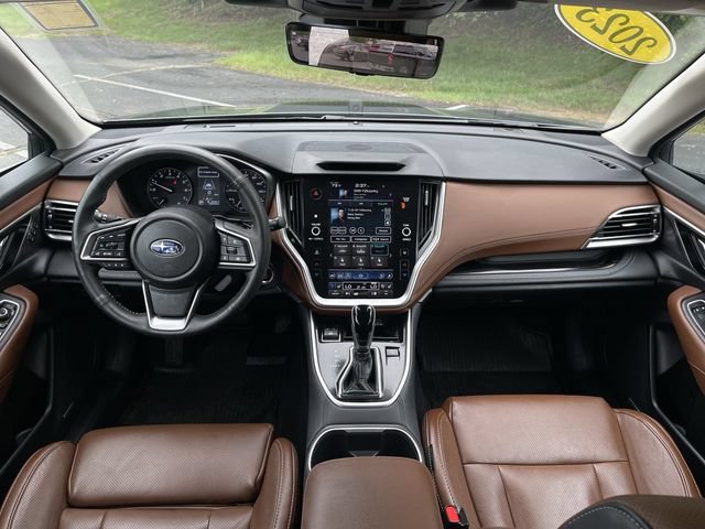 Used 2025 Subaru Outback Touring XT w/ Popular Package #2 AWD/4WD image 21