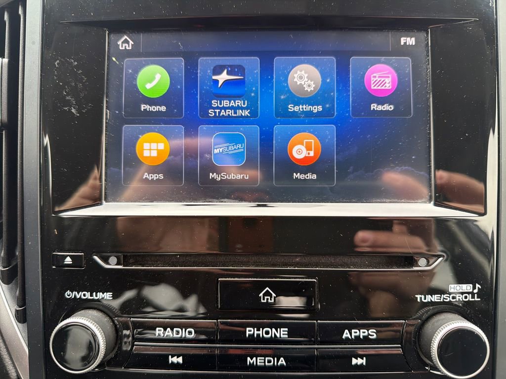 Used 2019 Subaru Forester Premium image 44