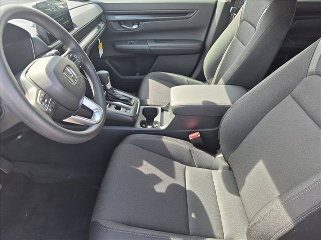 New 2026 Honda CR-V EX image 4