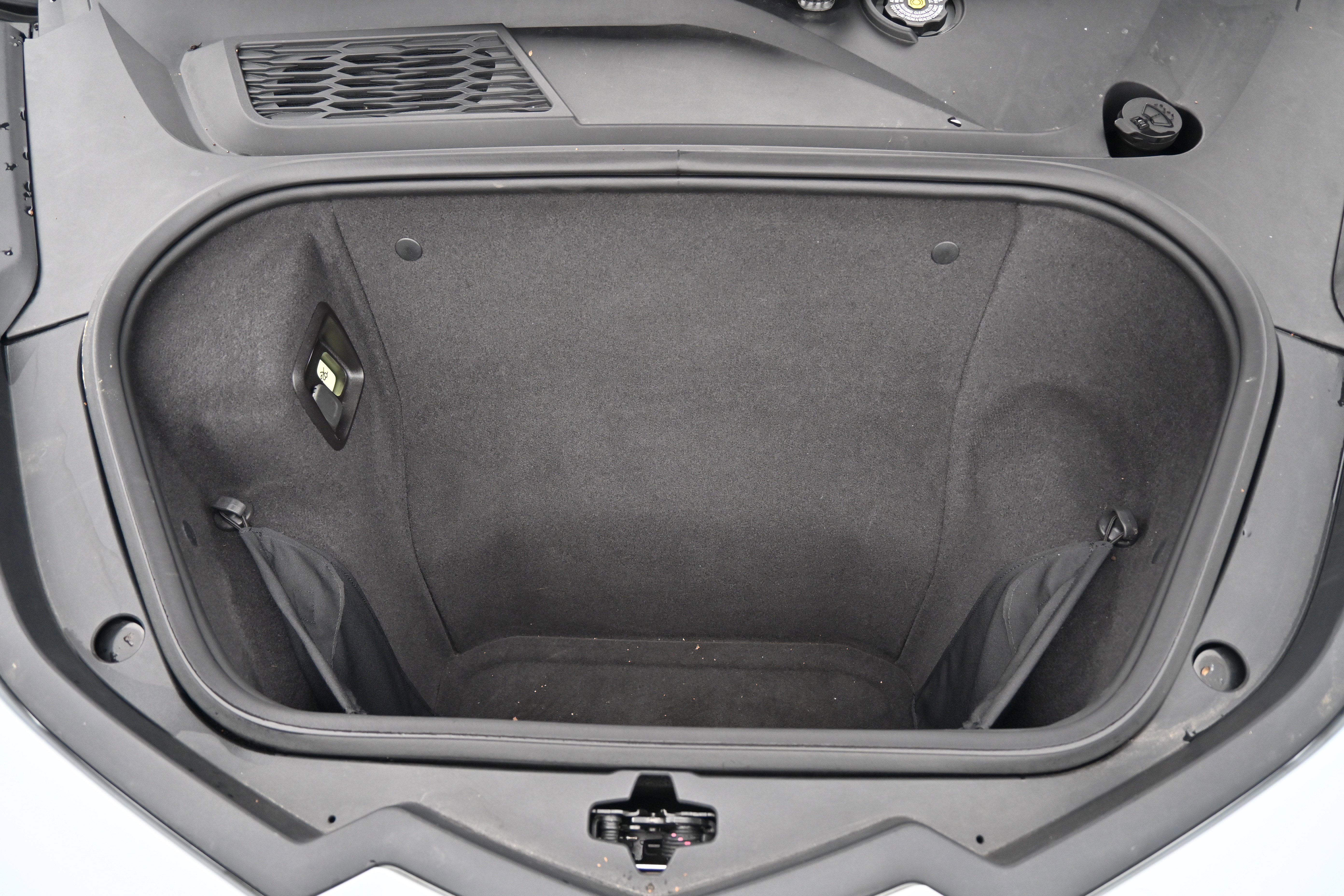 Used 2021 Chevrolet Corvette Stingray Premium Conv w/ Z51 Performance Package image 35