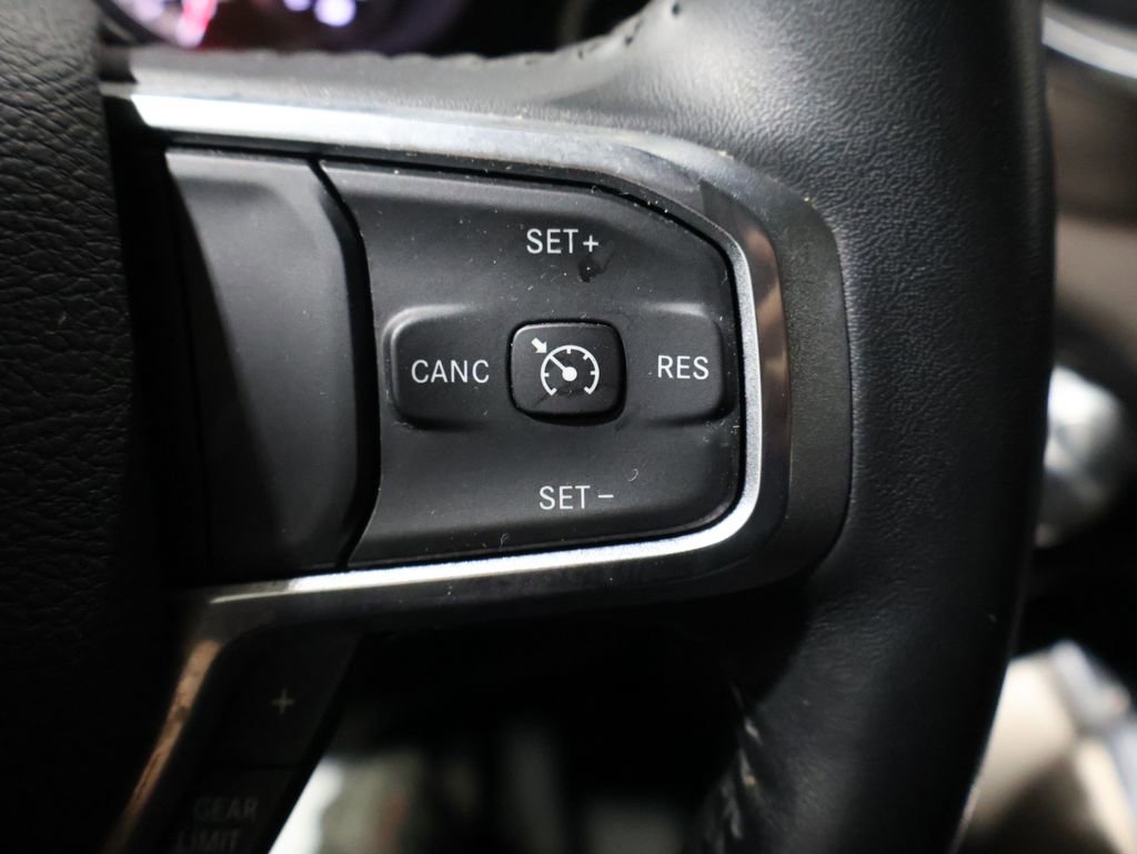 Used 2022 RAM 1500 Laramie image 35