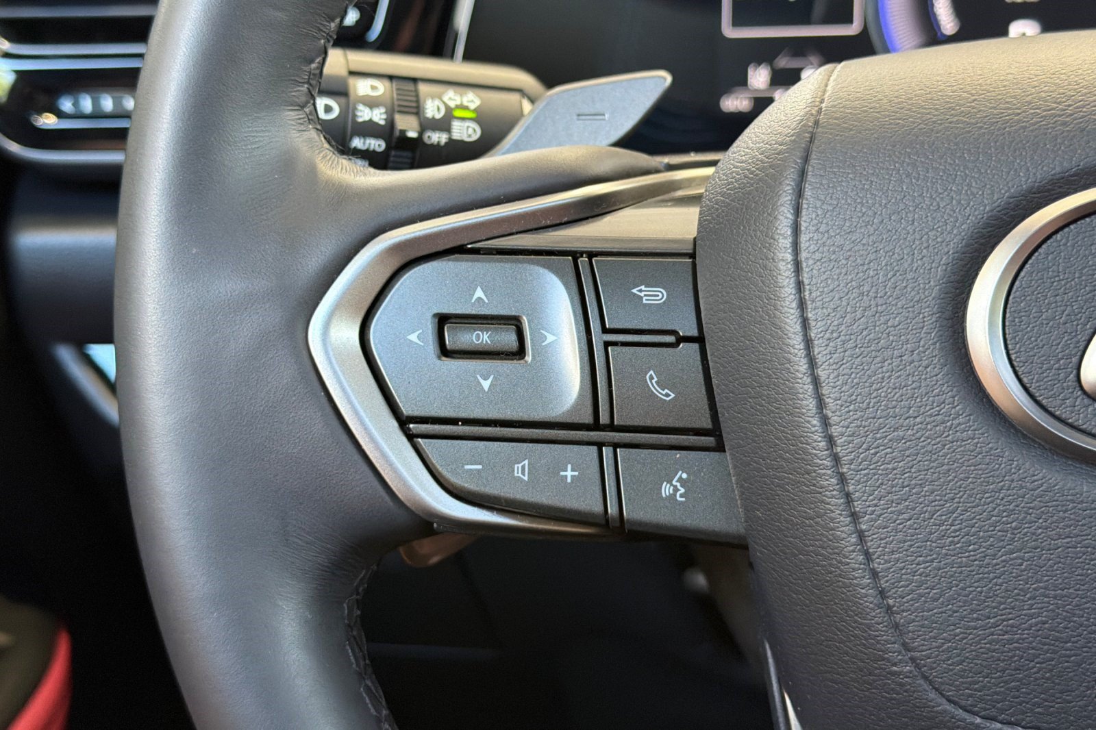 Certified 2024 Lexus NX 350h AWD w/ Cold Area Package image 30