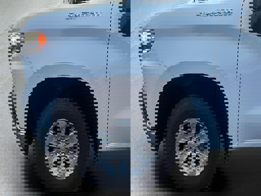 Used 2019 Chevrolet Silverado 1500 LT w/ Remote Start Package image 8