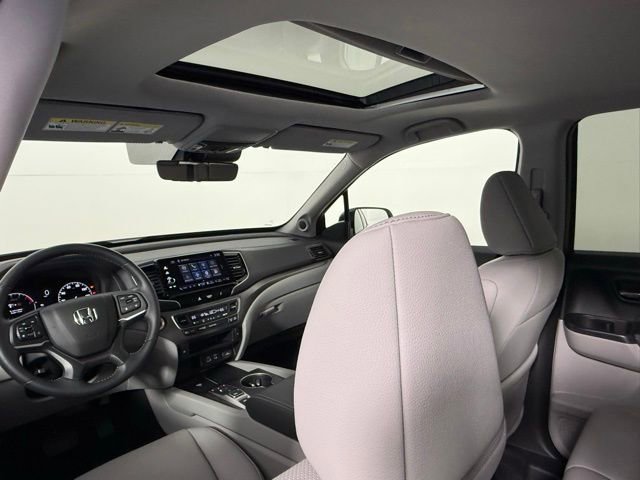 Used 2025 Honda Ridgeline RTL image 36