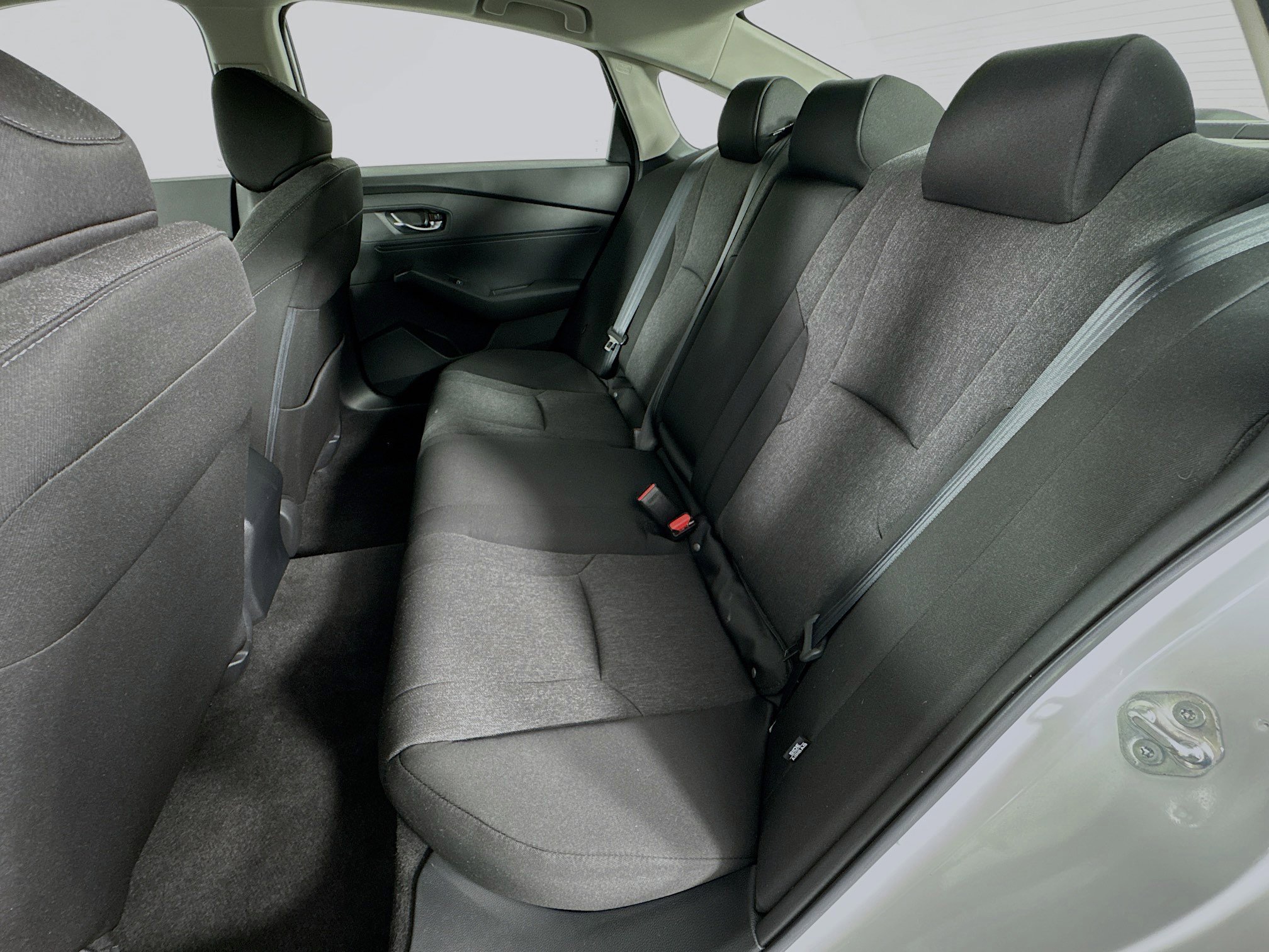 Certified 2023 Honda Accord EX image 24