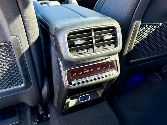 New 2025 Mercedes-Benz GLE 580 4MATIC image 34