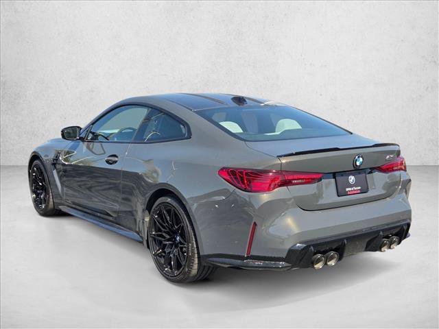 New 2027 BMW M4 Competition w/ Executive Package RWD image 9