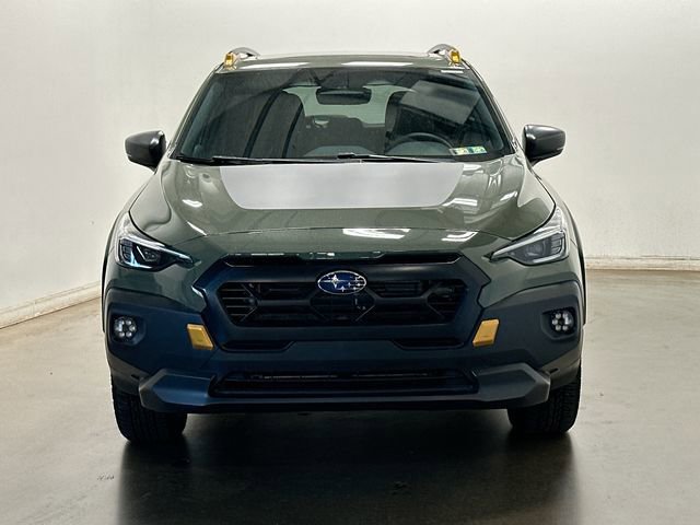 Certified 2026 Subaru Crosstrek 2.5i Wilderness AWD/4WD image 28
