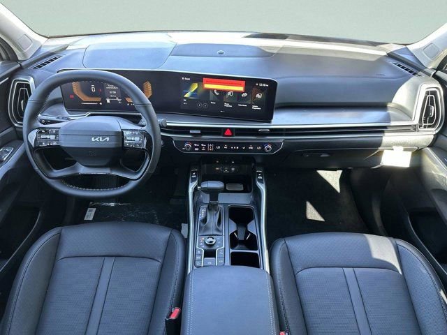 New 2026 Kia Sorento S w/ S Panoramic Sunroof Package image 26