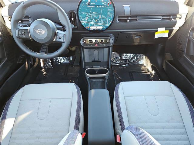 New 2026 MINI Cooper S image 15