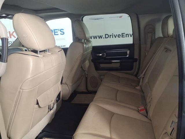 Used 2018 RAM 2500 Limited image 8