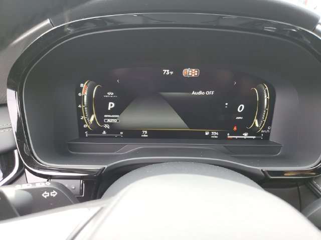 New 2027 INFINITI QX60 Luxe w/ Family Package AWD/4WD image 26