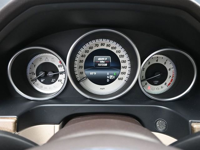 Used 2016 Mercedes-Benz E 350 Sedan image 10