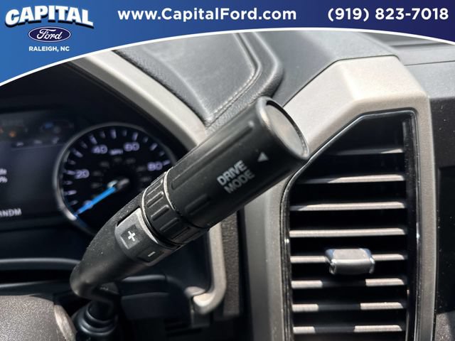 Certified 2021 Ford F250 Lariat w/ Lariat Value Package AWD/4WD image 29