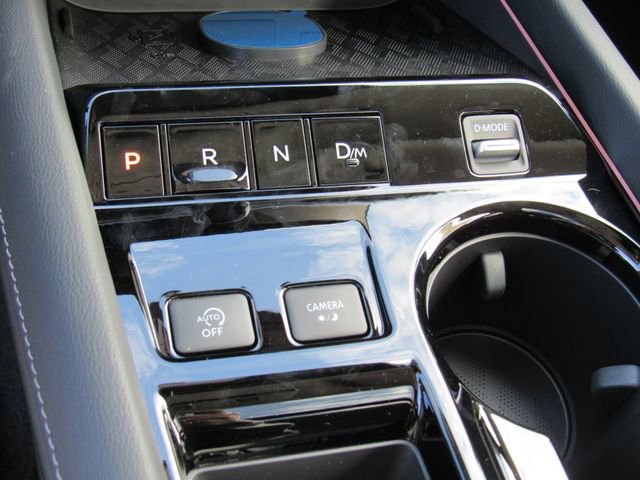 New 2026 Nissan Murano SL image 28