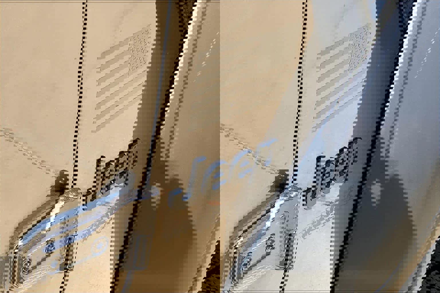 Used 2022 Jeep Wrangler Unlimited Sport image 30