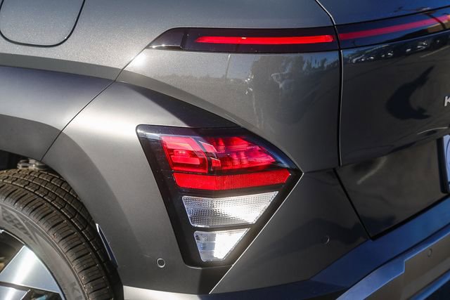 New 2026 Hyundai Kona Limited AWD/4WD image 10