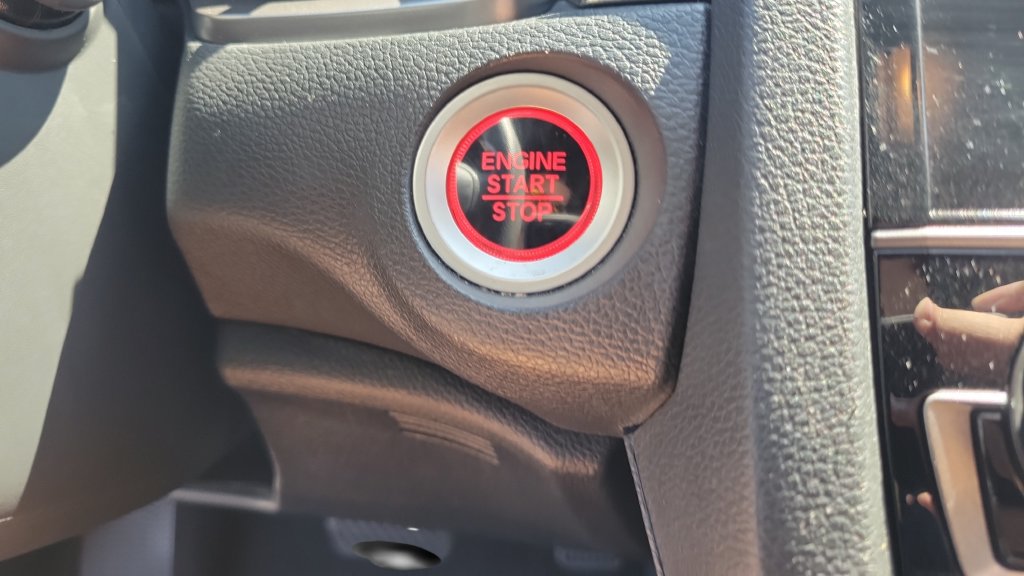 Used 2017 Honda Civic EX image 26
