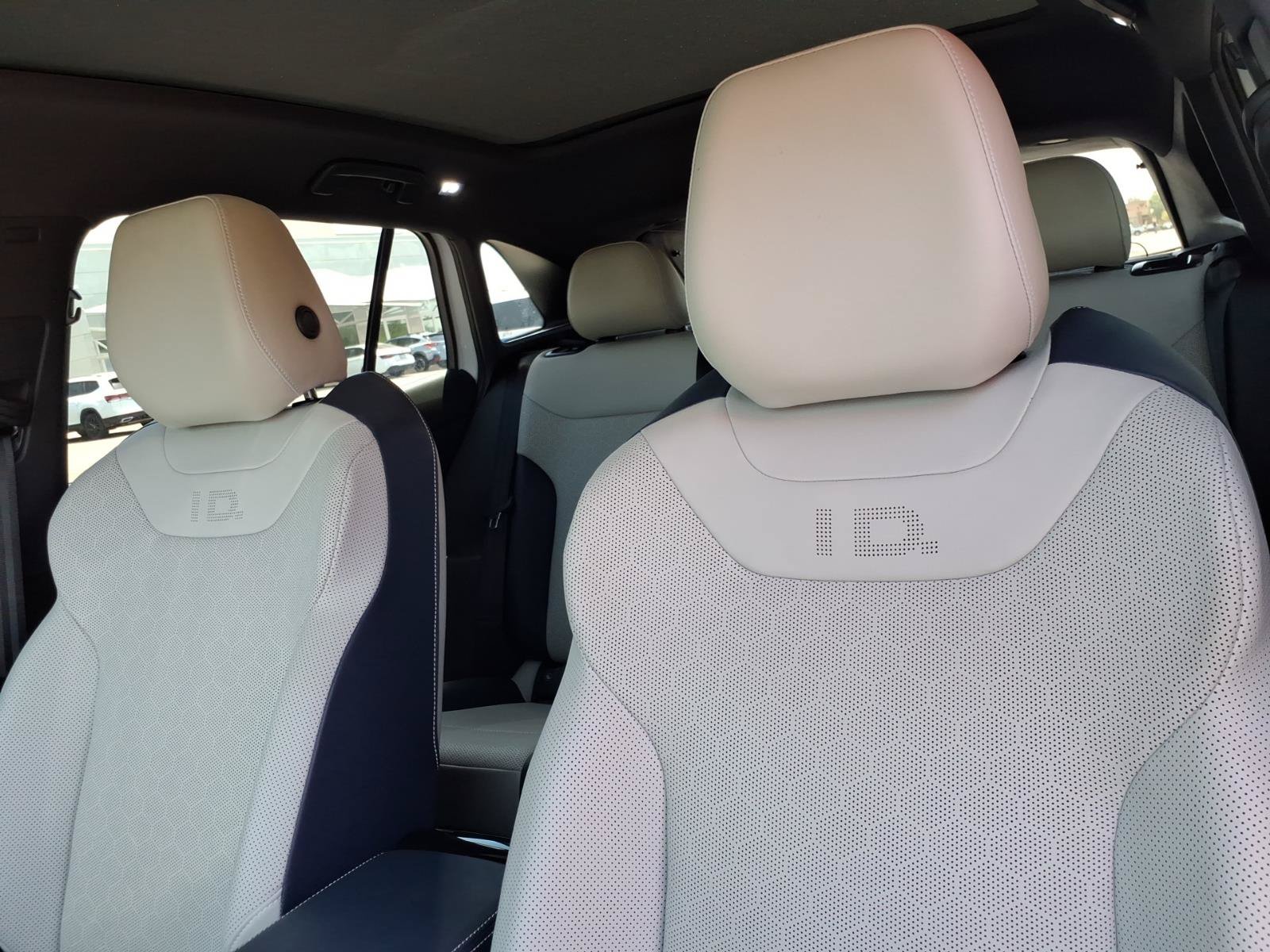 Certified 2024 Volkswagen ID.4 Pro S RWD image 21