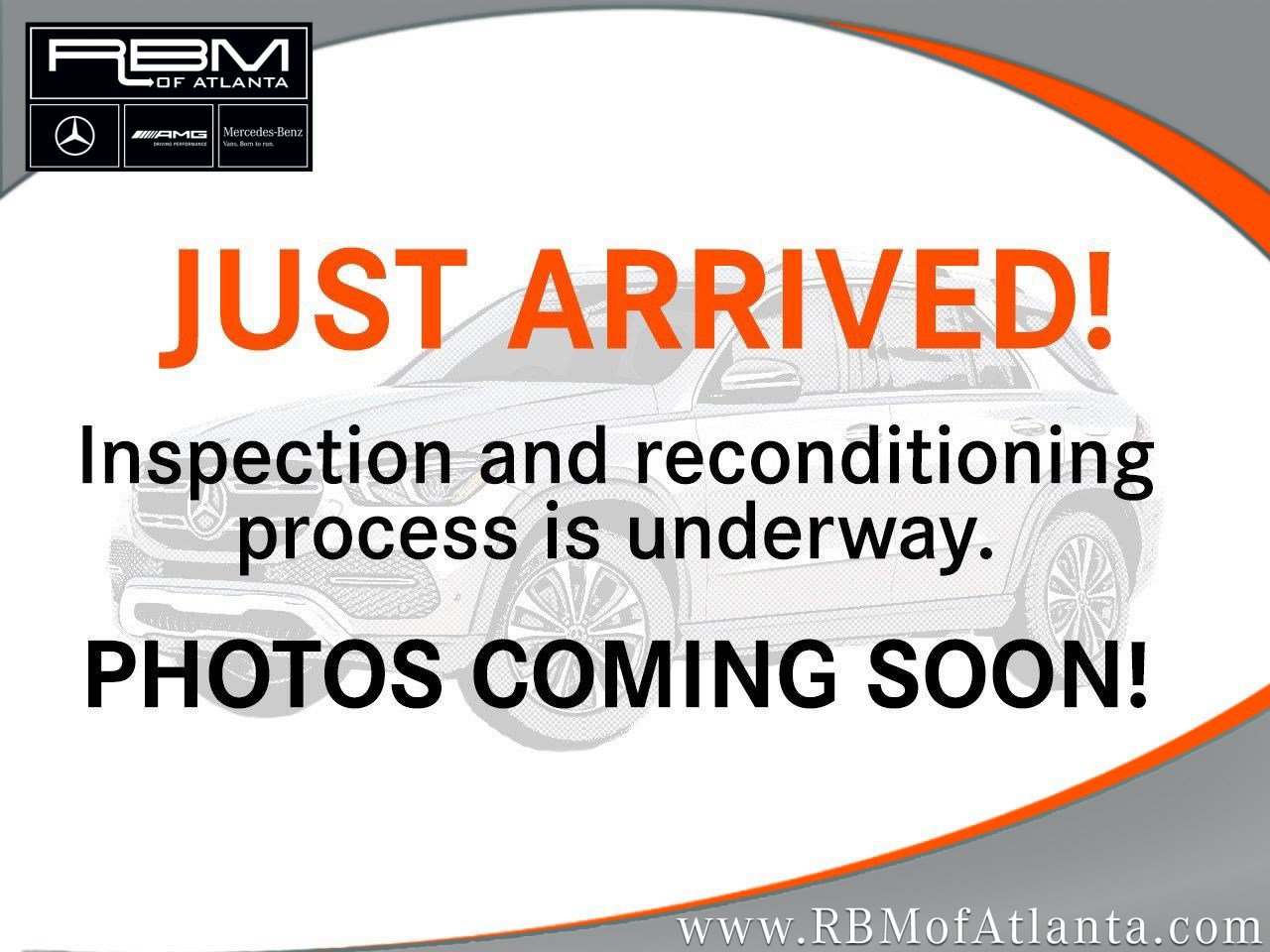 New 2027 Mercedes-Benz CLE 53 AMG 4MATIC Cabriolet
