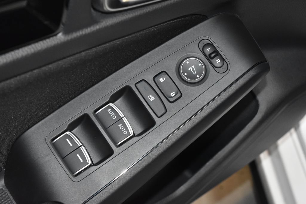 Used 2025 Honda Civic Sport image 5