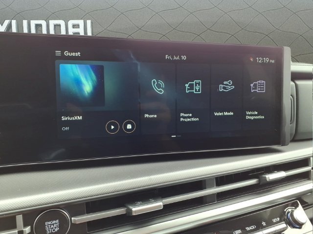 New 2026 Hyundai Santa Fe SE FWD image 20