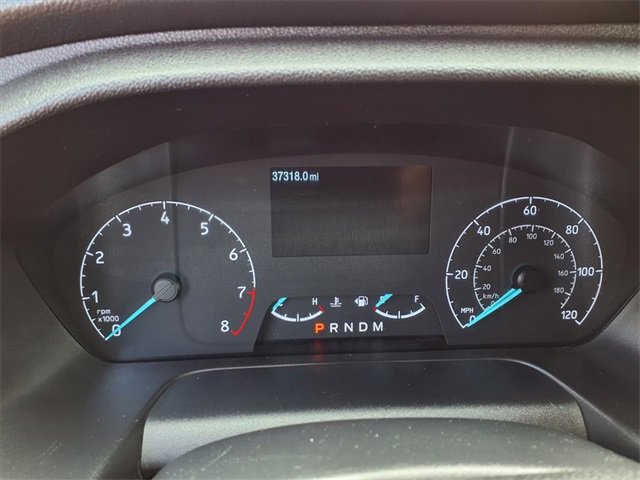 Used 2023 Ford Transit 250 Low Roof w/ Exterior Upgrade Package image 14