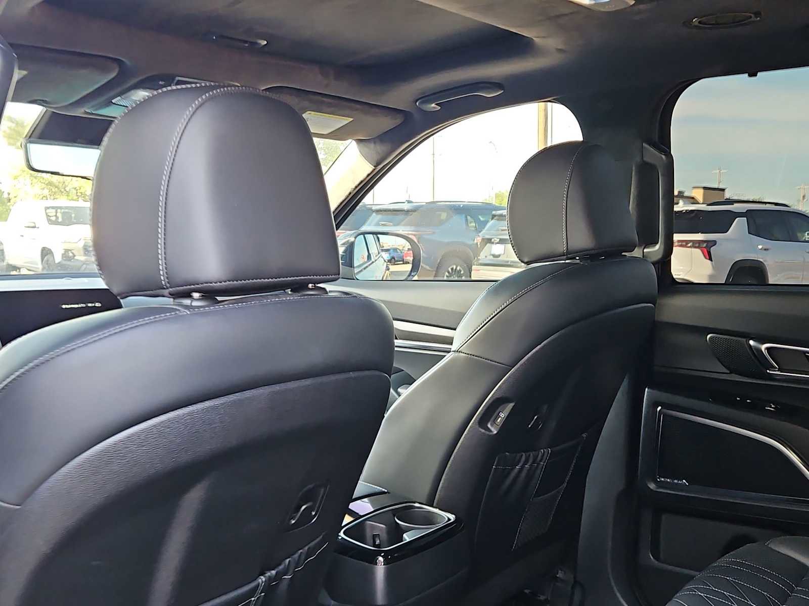 Used 2025 Kia Telluride SX Prestige X-Line image 23