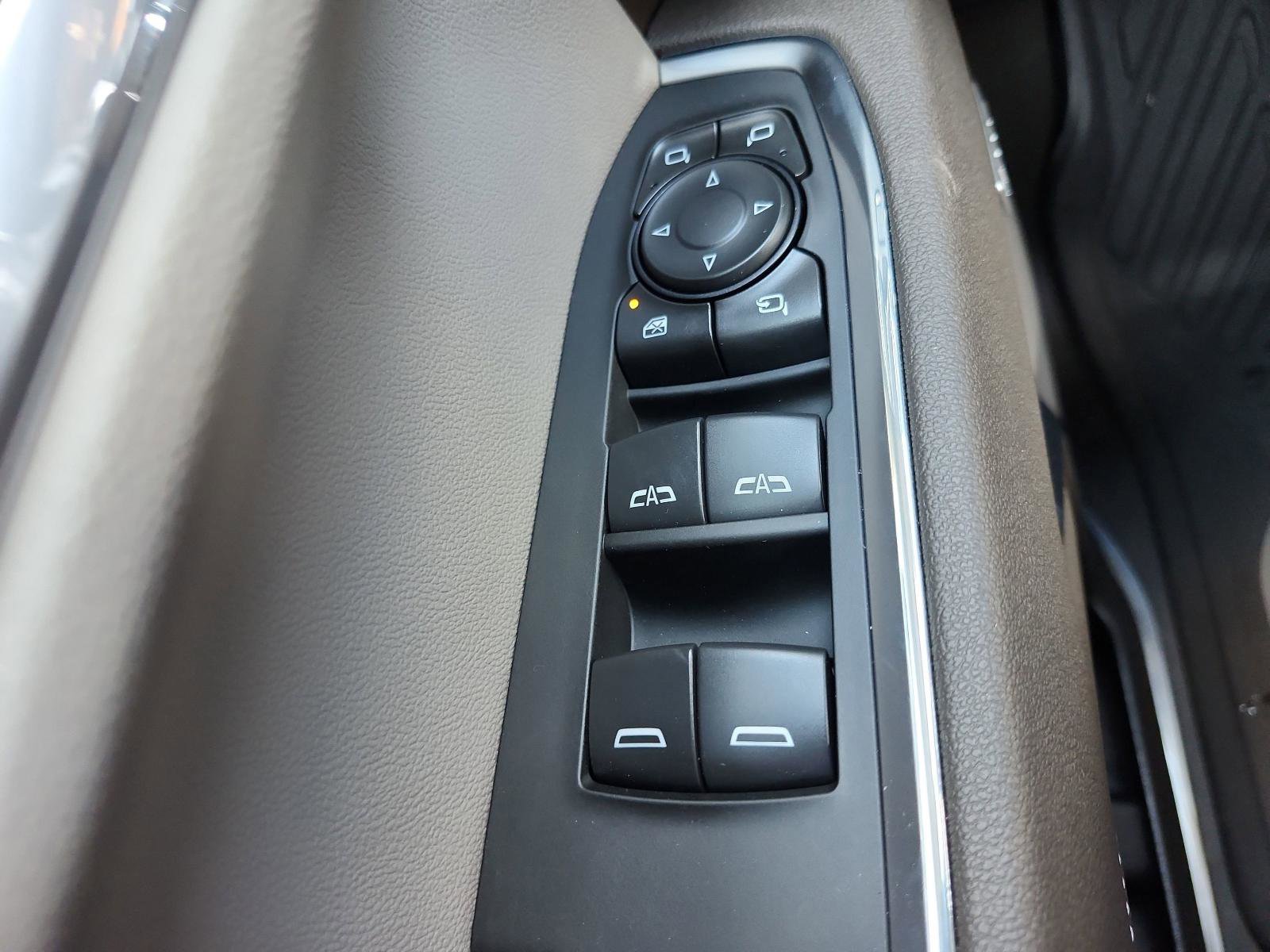 New 2026 GMC Sierra 1500 SLT w/ SLT Premium Plus Package image 21