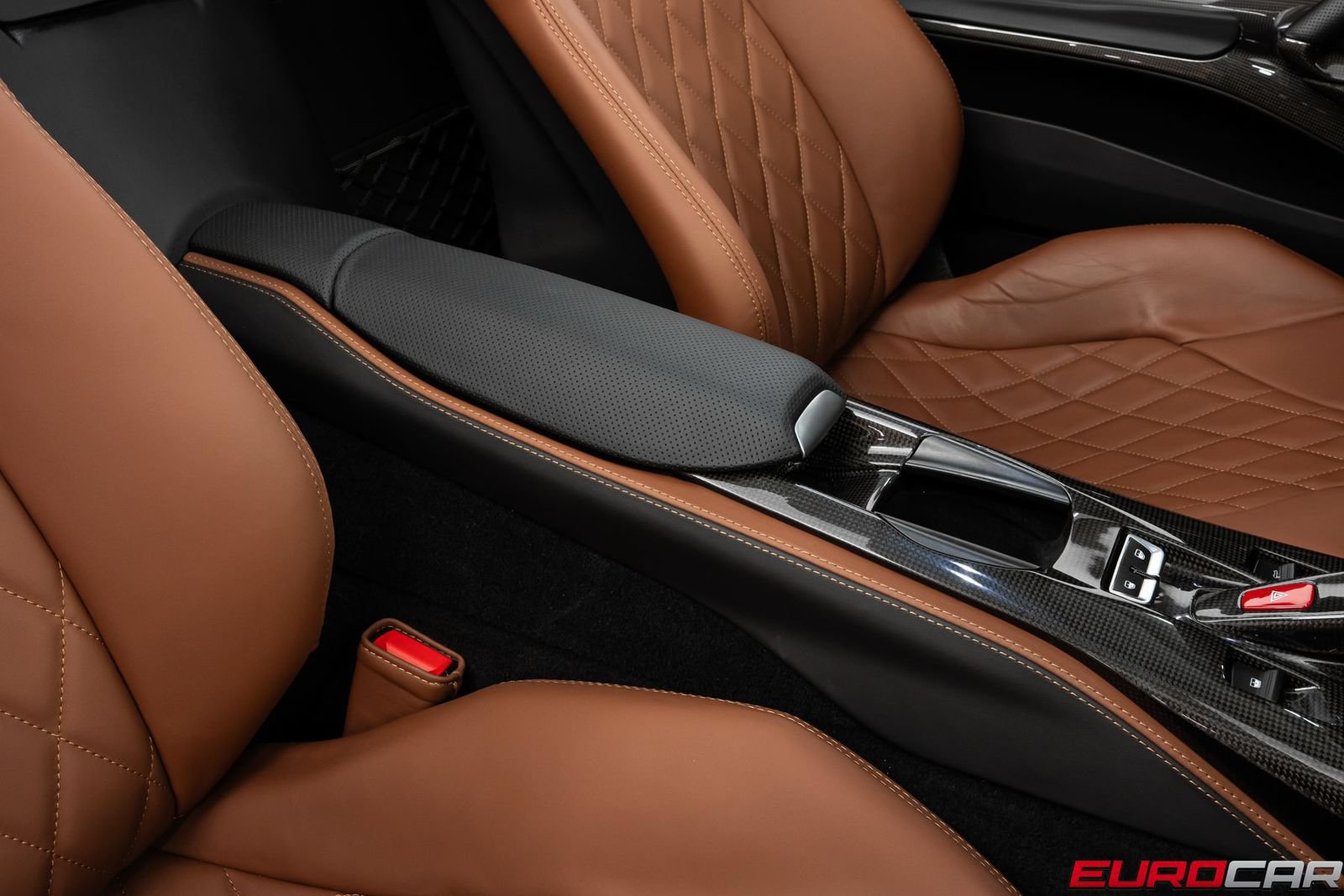 Used 2023 Ferrari 812 GTS RWD image 41