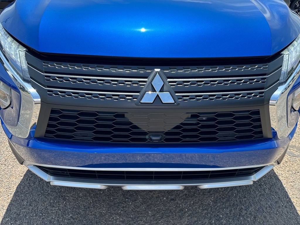 New 2026 Mitsubishi Eclipse Cross SE AWD/4WD image 46
