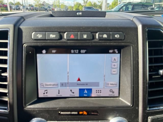 Used 2019 Ford Expedition Limited w/ Special Edition Package AWD/4WD image 32