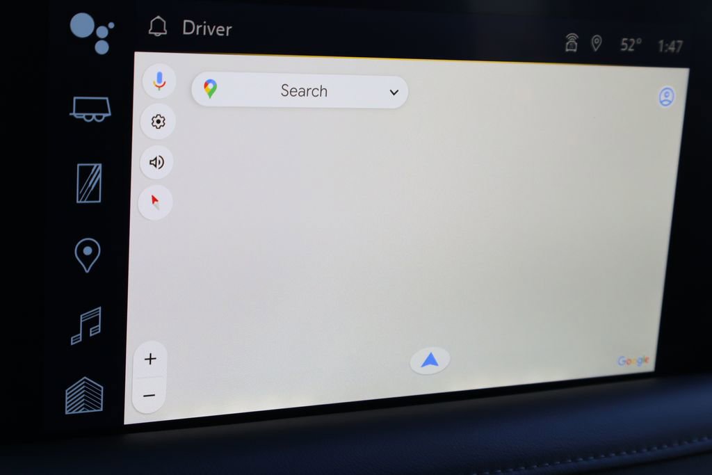 Used 2023 Chevrolet Suburban Z71 w/ Luxury Package image 15