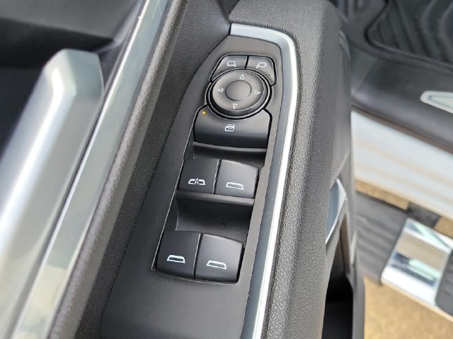 Used 2026 Chevrolet Silverado 2500 LT AWD/4WD image 19