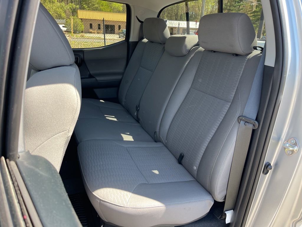 Used 2017 Toyota Tacoma SR5 w/ Tow Package image 20