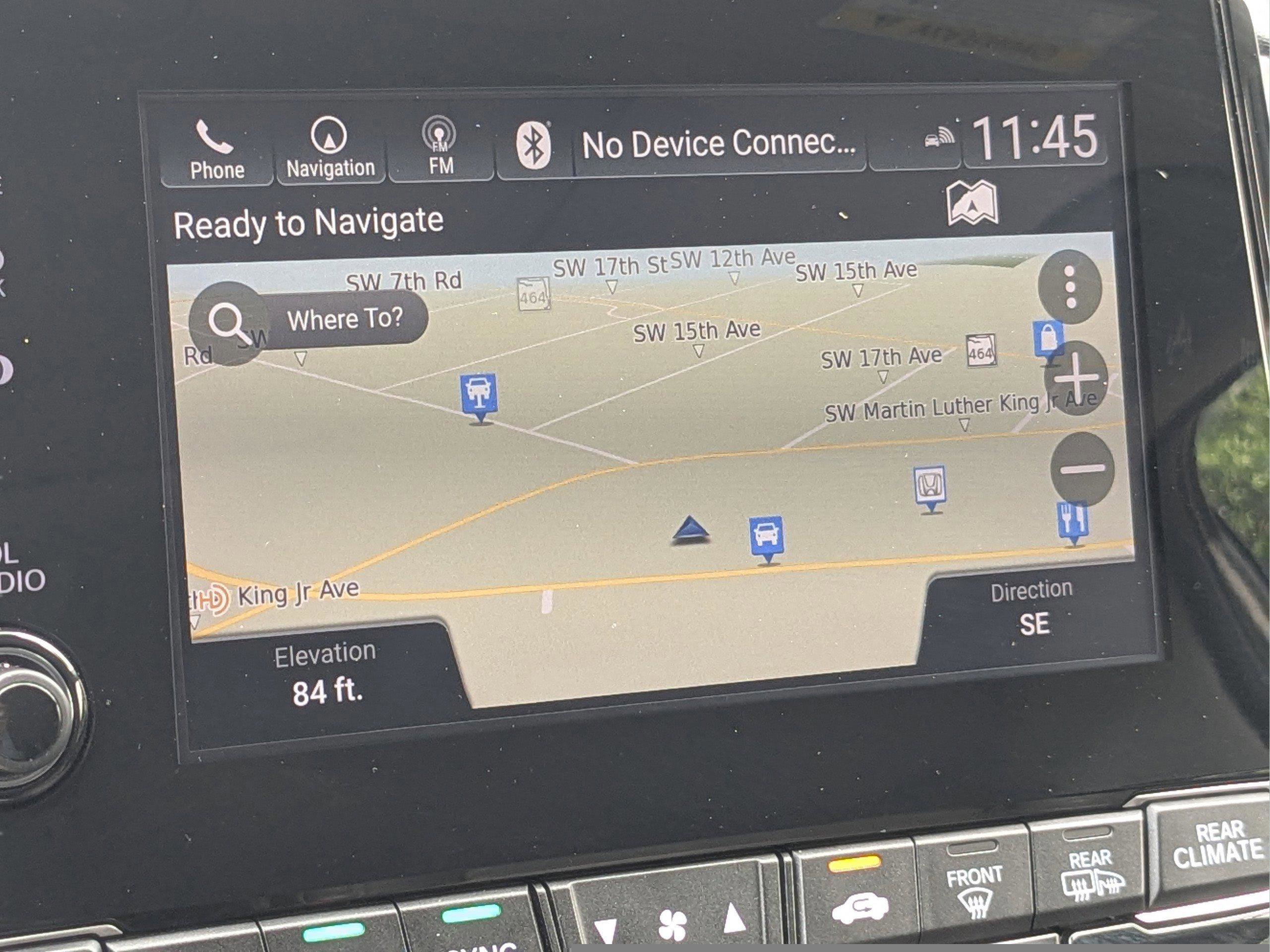 Used 2022 Honda Odyssey Touring image 25