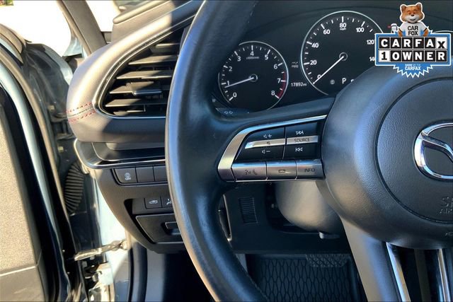 Used 2023 MAZDA MAZDA3 s AWD/4WD image 18